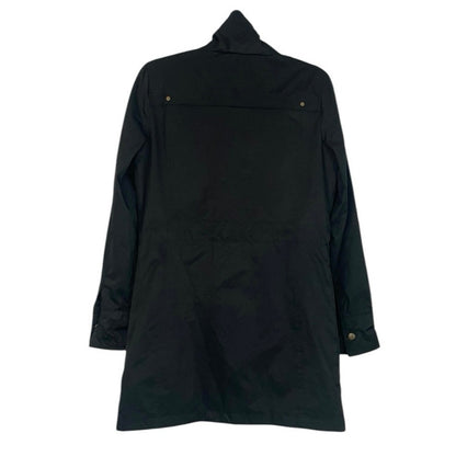 NWT Hive & Honey Black Zip Up Jacket