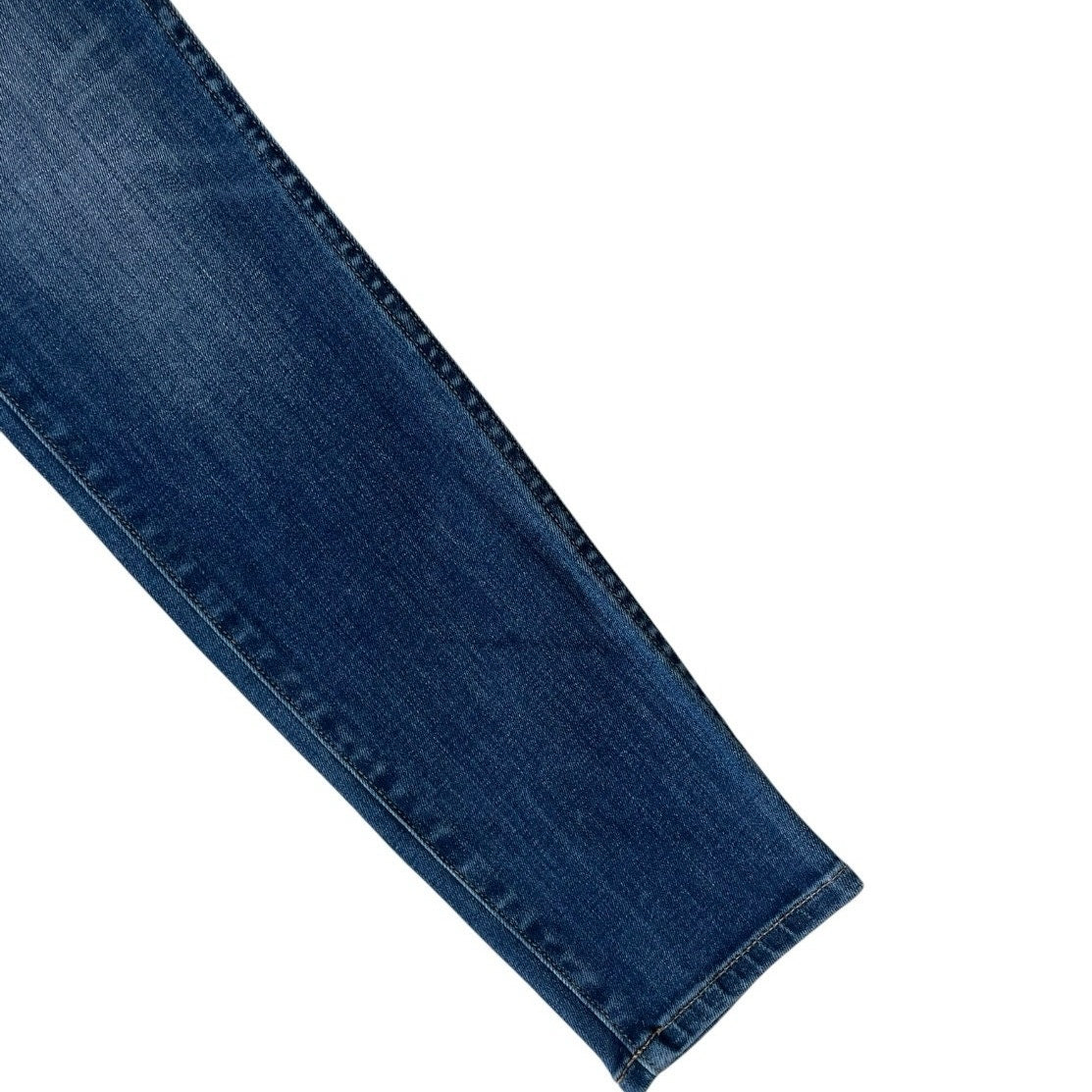 NWT Madewell 10" High Rise Skinny Jeans