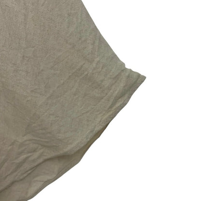 Hollister Beige Maxi Skirt