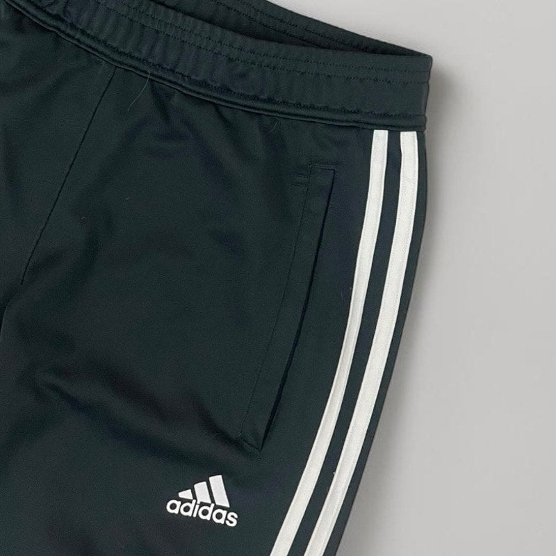 Adidas Black & White Climacool Active Joggers