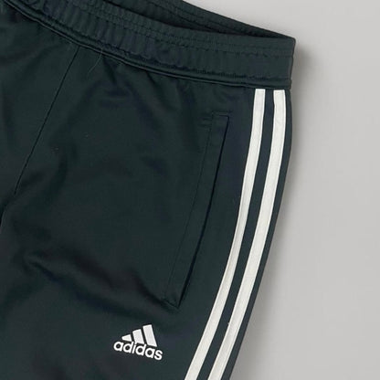Adidas Black & White Climacool Active Joggers