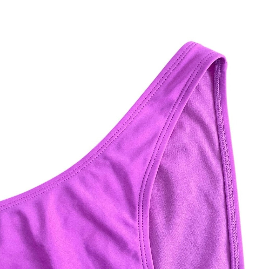 Wild Fable Vibrant Pink Bikini Bottoms