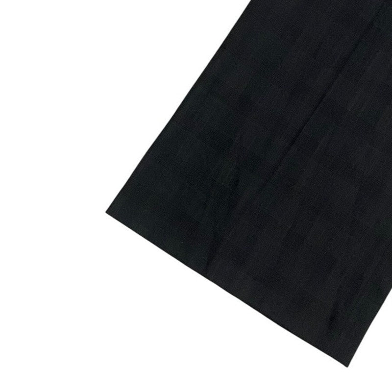 Classiques Entier Grey Wide Leg High Rise Dress Pants