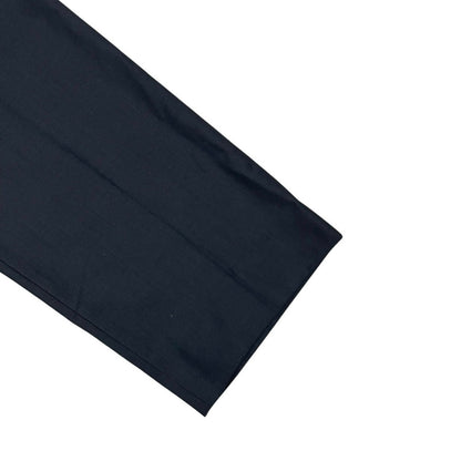 Pronto Uomo Mens Flat Front Straight Leg Dress Pants