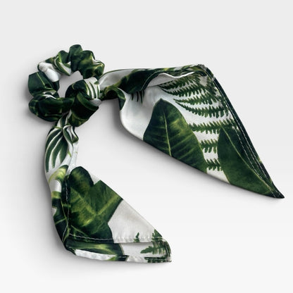 2 Piece Statement Scrunchie Bundle