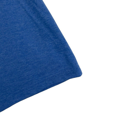 Gildan Blue Barbie & Ken Short Sleeve Graphic Tee