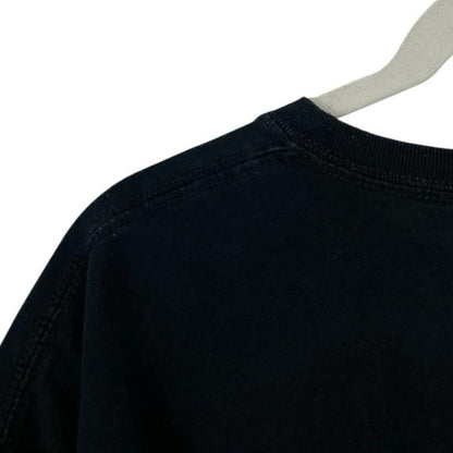 I Didn't Come Here To Lose. Black & White Mens Short Sleeve Graphic Tee