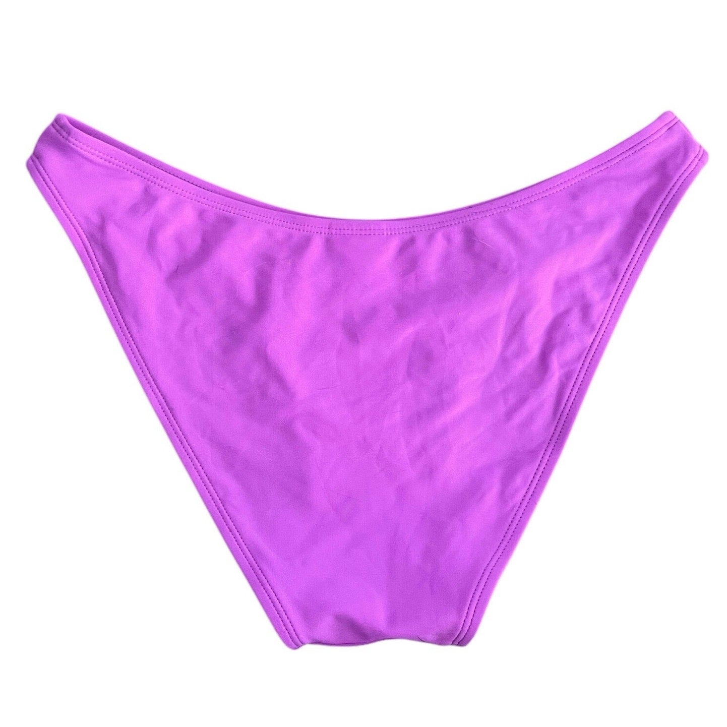 Wild Fable Vibrant Pink Bikini Bottoms