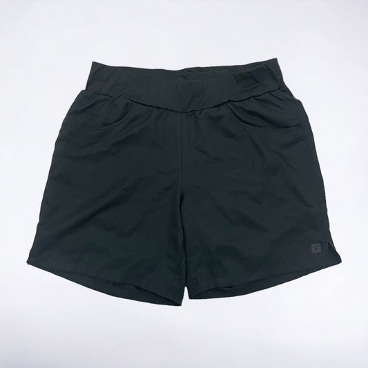 Bontrager Black Athletic Active Mini Shorts