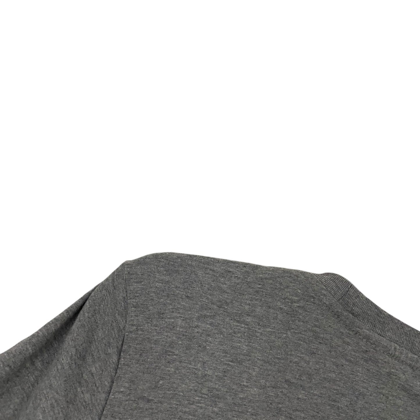 Levi's Grey & Red Short Sleeve Logo Graphic Tee