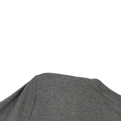 Levi's Grey & Red Short Sleeve Logo Graphic Tee