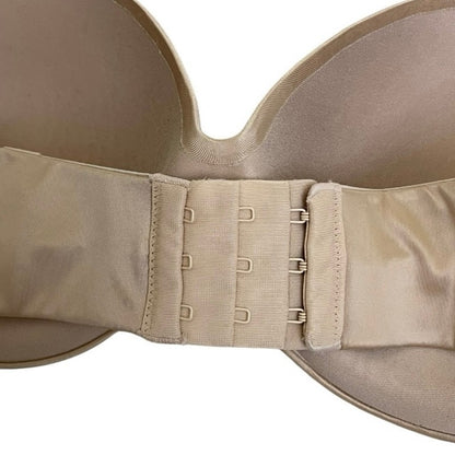 Maidenform Full Coverage Nude Underwire Multiway Bra