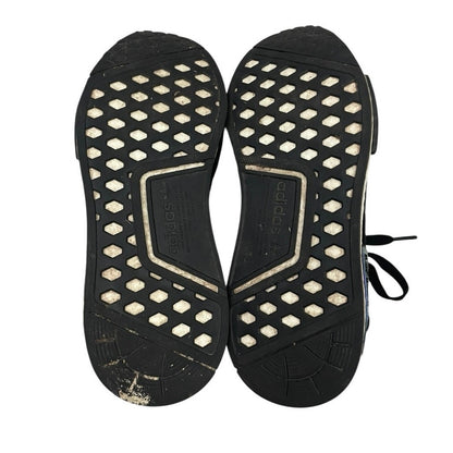 Adidas Black Die Weltmarke Mit Den 3 Streifen Athletic Sneakers