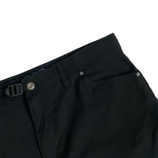 Gerry Mens Black Shorts