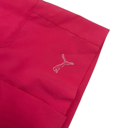 Puma Sport Lifestyle Pink USP Dry Active Mini Skirt