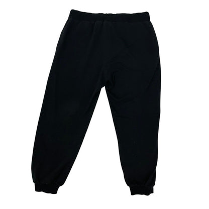 Divided by H&M Mens Black & White Brooklyn Sweatpants