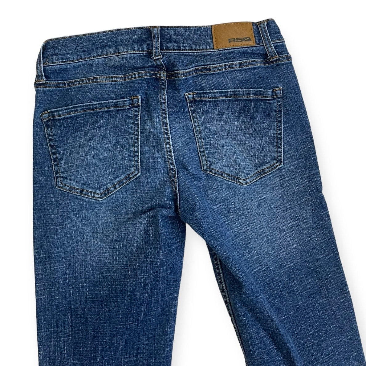 RSQ Mens Slim Jeans