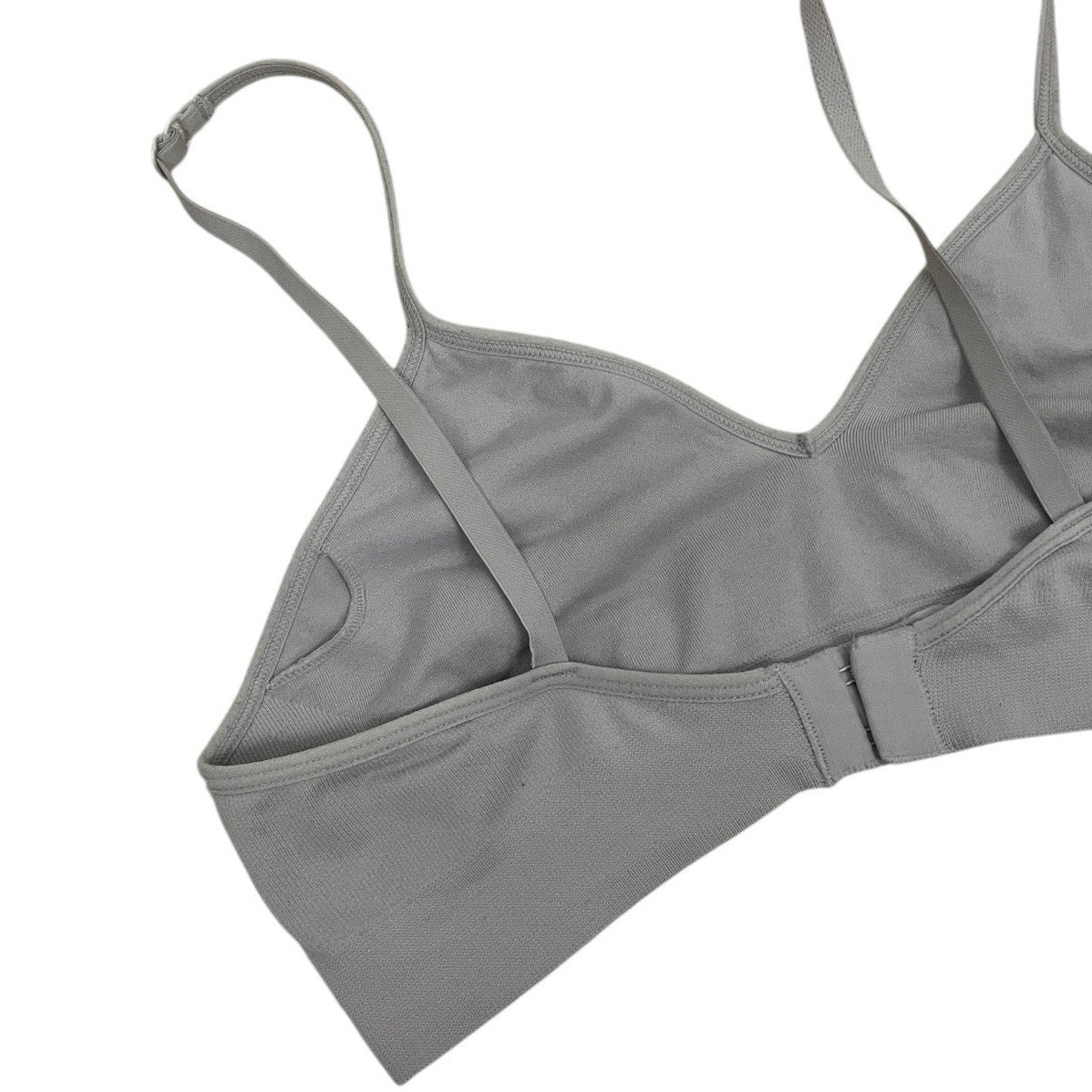 DKNY Grey Sports Bra