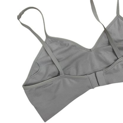 DKNY Grey Sports Bra