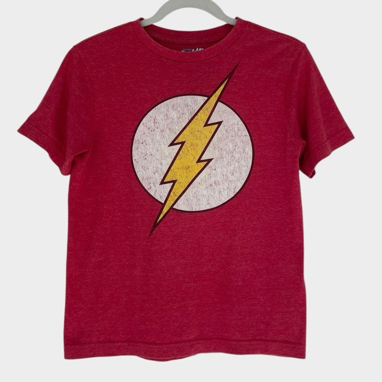 The Flash Graphic Short Sleeve Tee