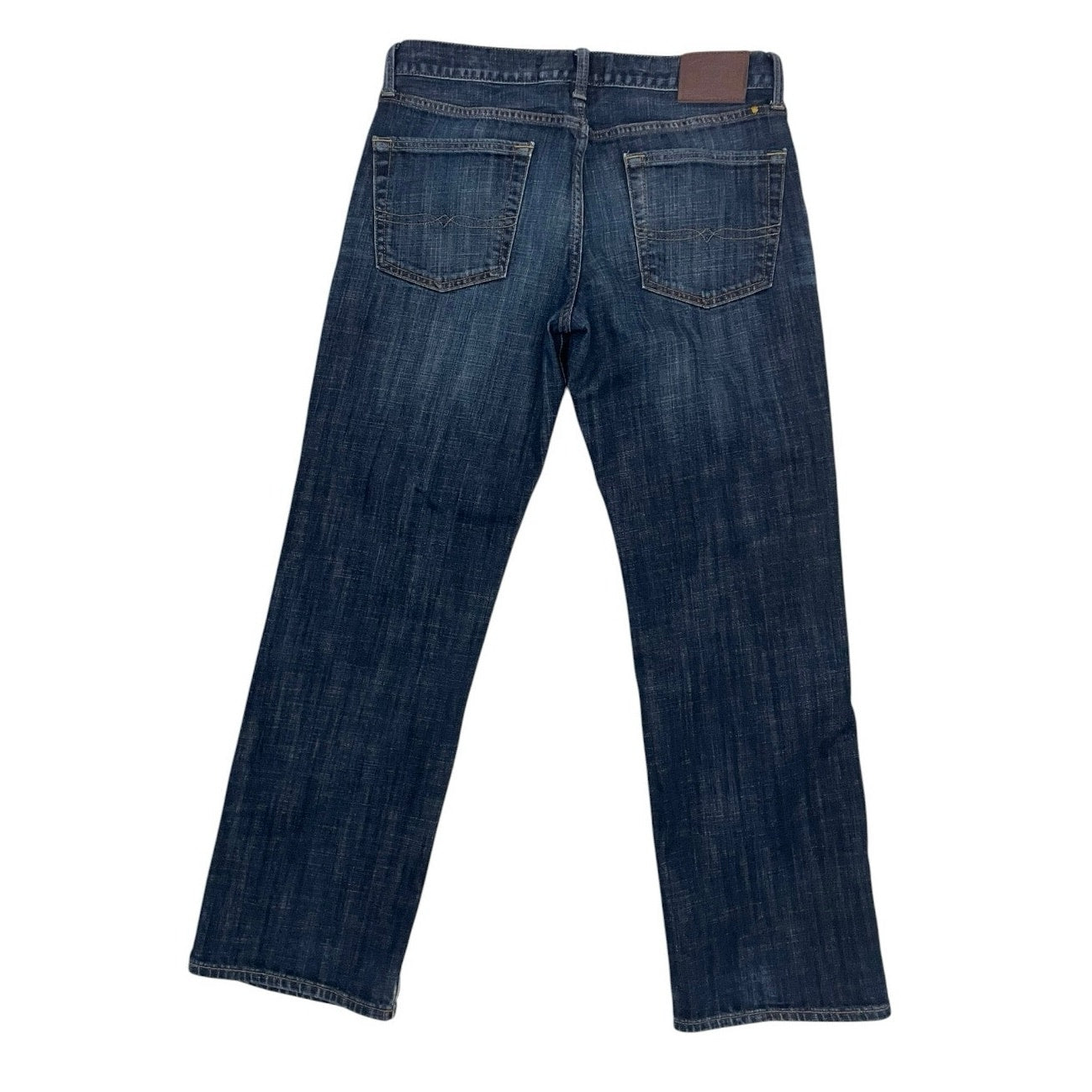 Lucky Brand Mens 361 Vintage Straight Leg Jeans