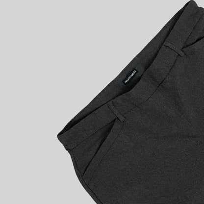 Hilary Radley Dark Grey Dress Pants