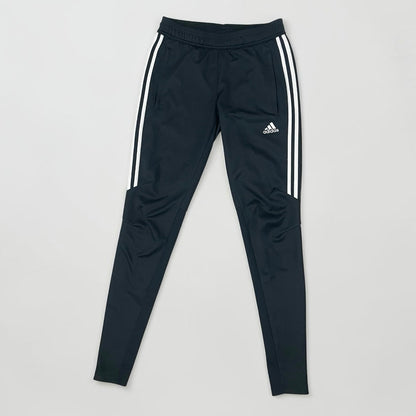 Adidas Black & White Climacool Active Joggers