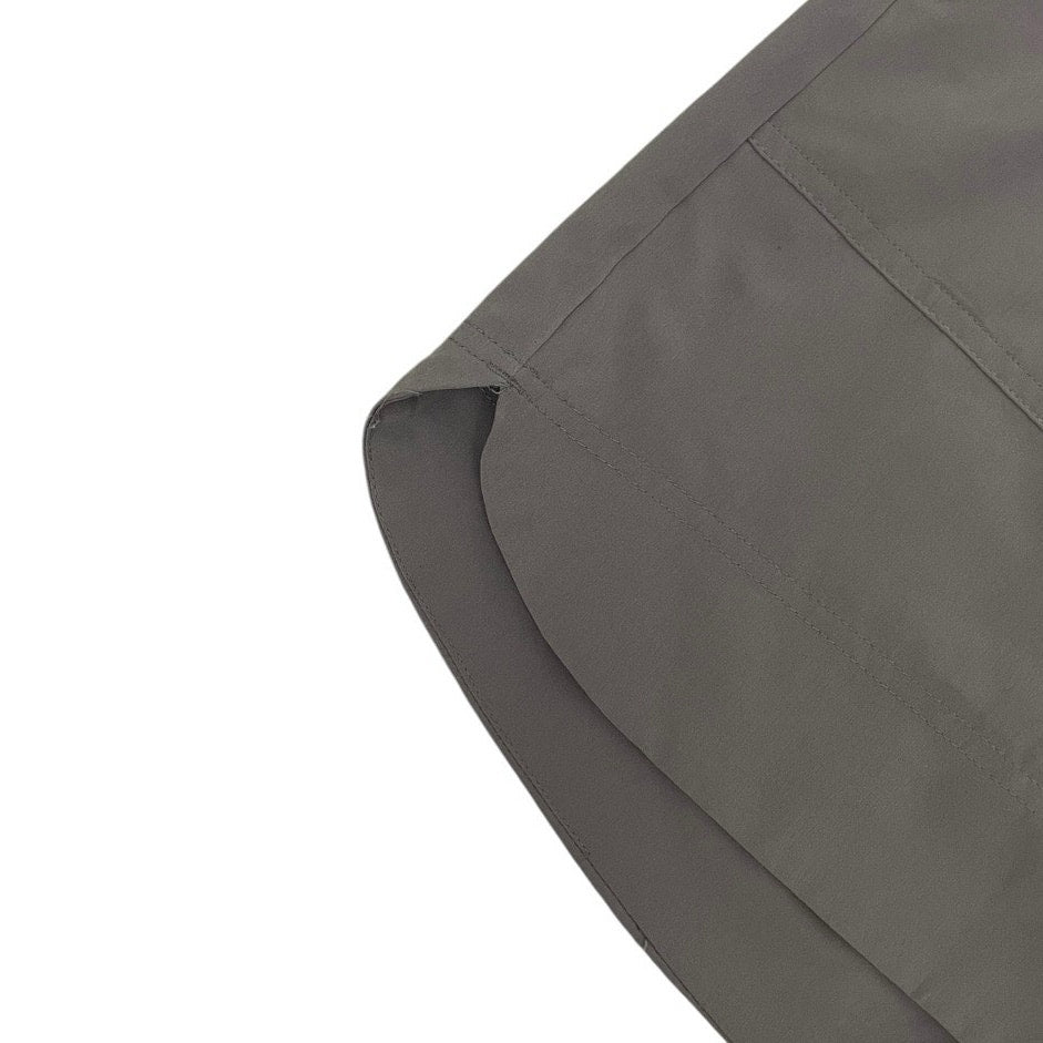 RBX Grey Active Mini Skirt