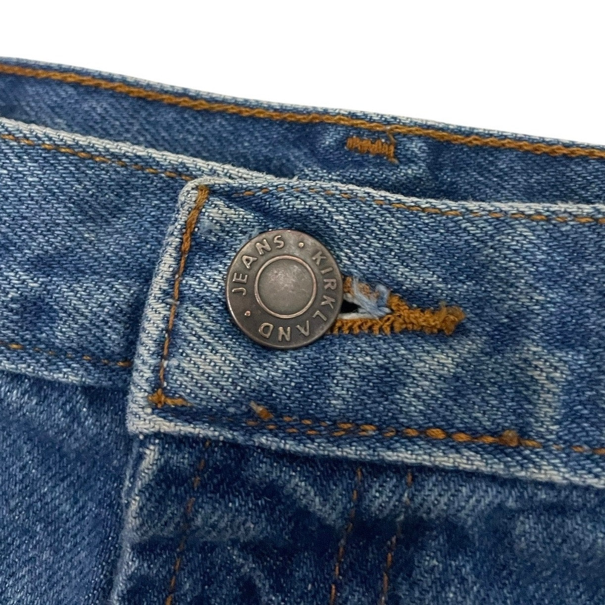 Kirkland Signature Mens Straight Leg Jeans