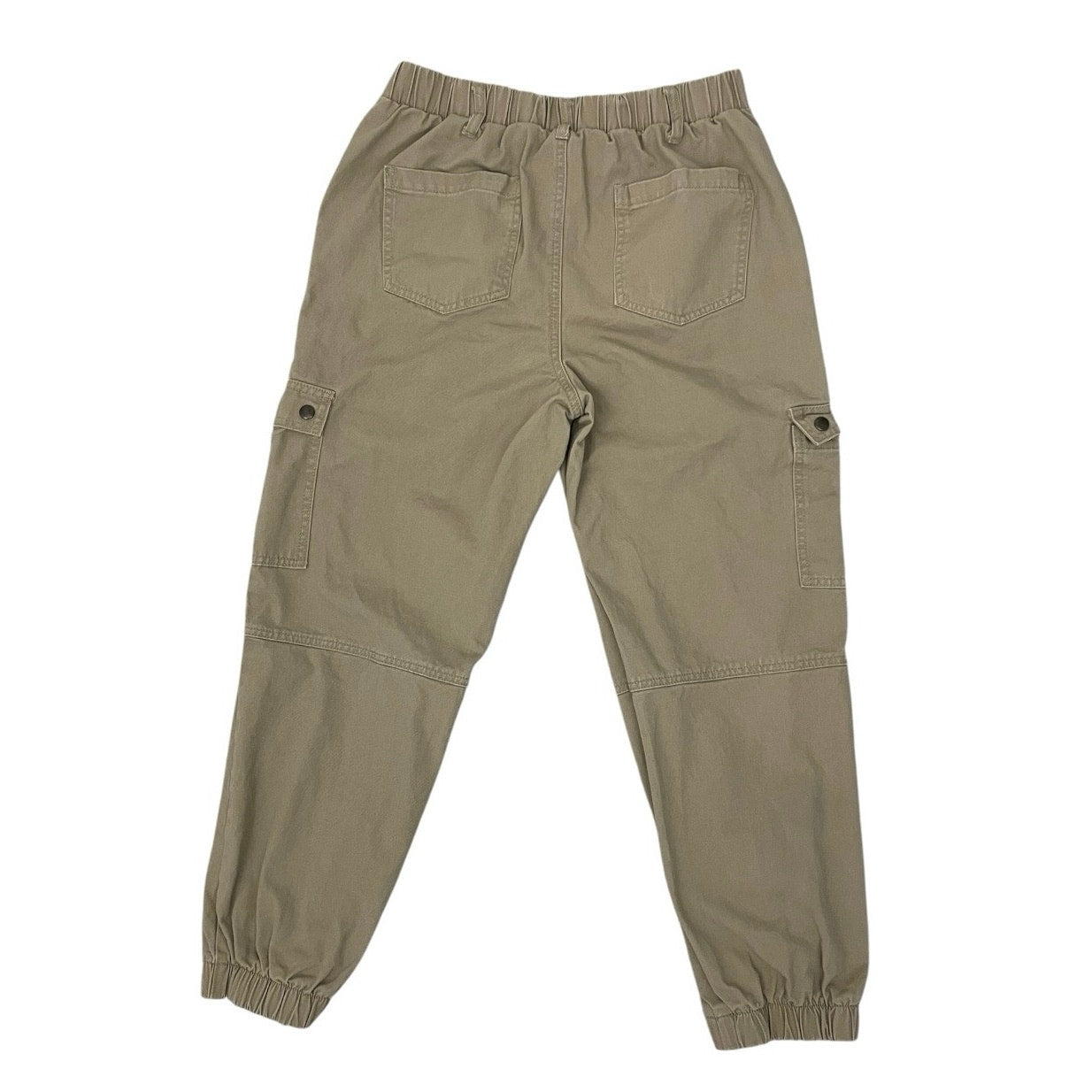 Wild Fable Khaki Cargo Jogger Pants
