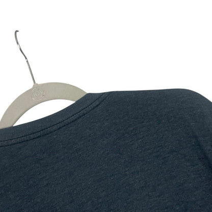Billabong Mens Grand Grey Since Seventy Three Graphic Tee
