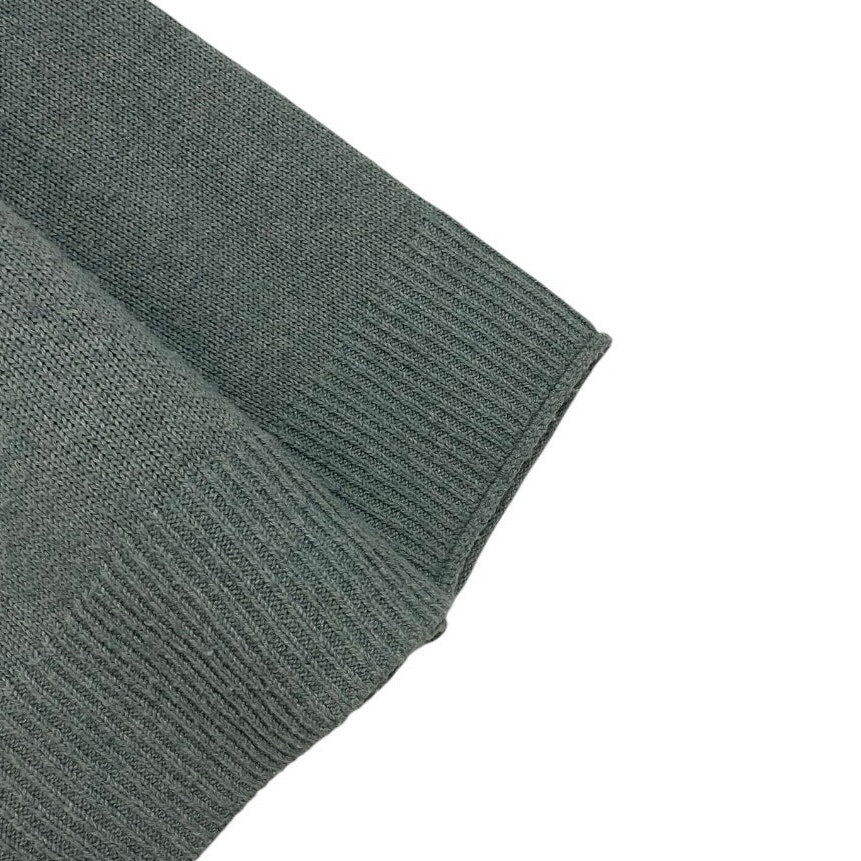Ella Moss Blue Knit Sweater