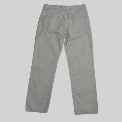 Colours Alexander Julian Mens Tan Pants