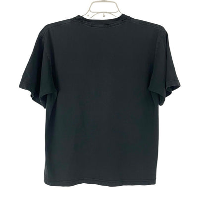 Black University of Colorado Buffaloes Short Sleeve Graphic Tee