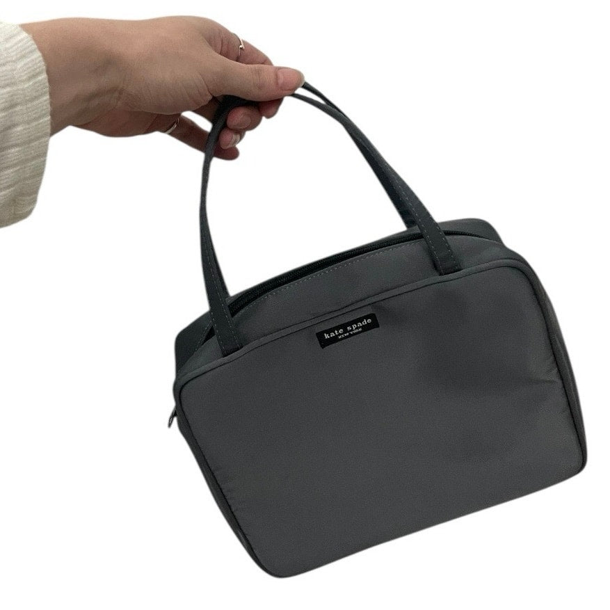 Kate Spade New York Grey Handbag