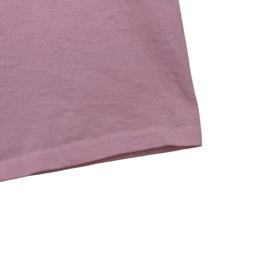TALK Run Away to Mars Pink Graphic Tee