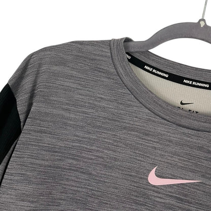 Nike Running Dri-Fit Active Long Sleeve Top