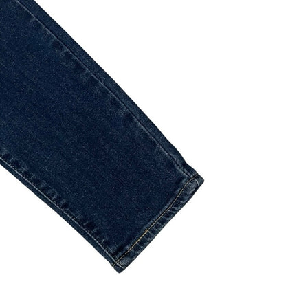 NWT Levi's 721 High Rise Skinny Jeans
