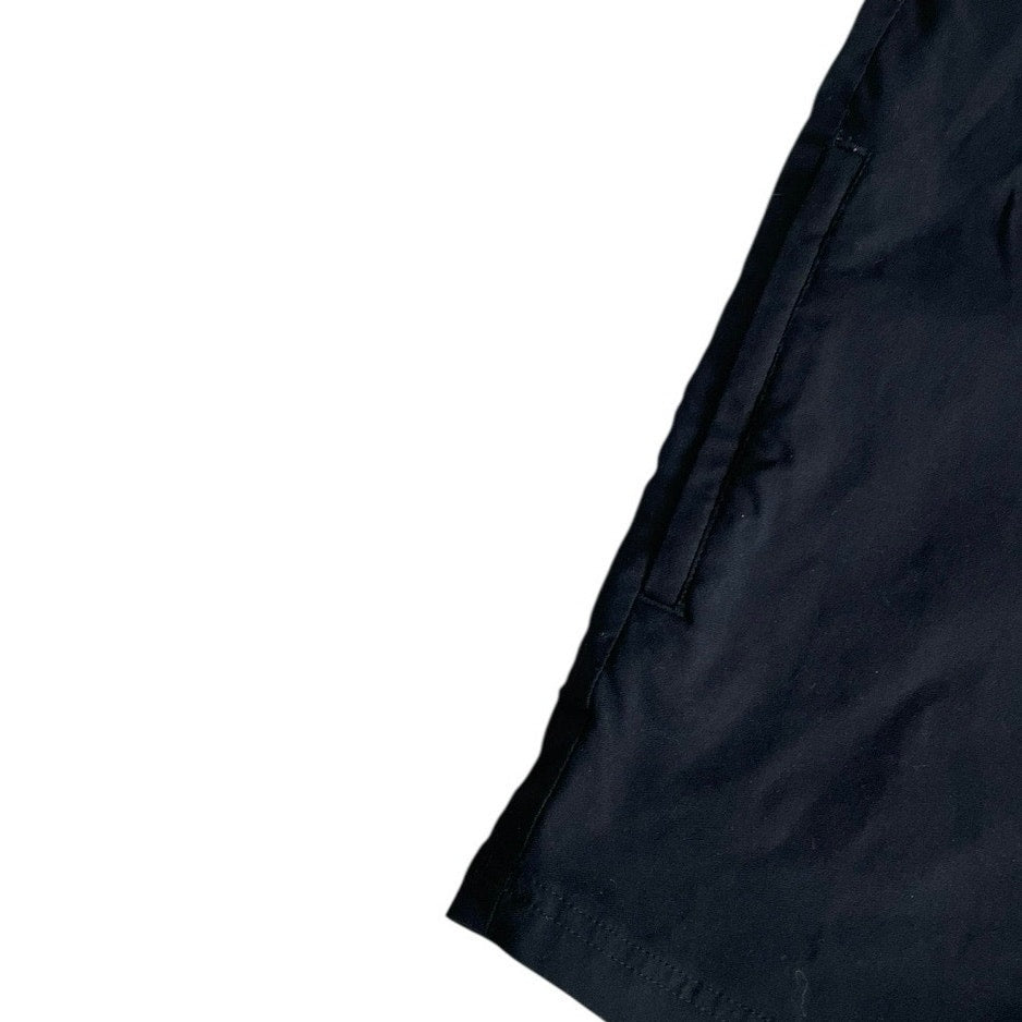 Gerry Mens Black Shorts