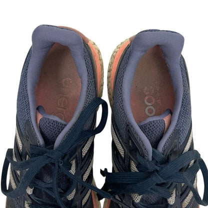 Adidas Endless Energy Boost Navy Blue Athletic Sneakers