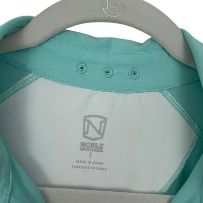 Noble Outfitters Aqua Active Polo Shirt