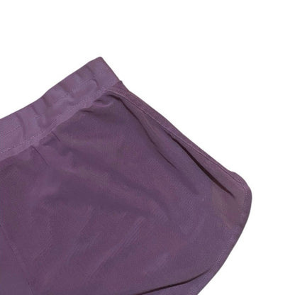 Active Pink Mini Shorts