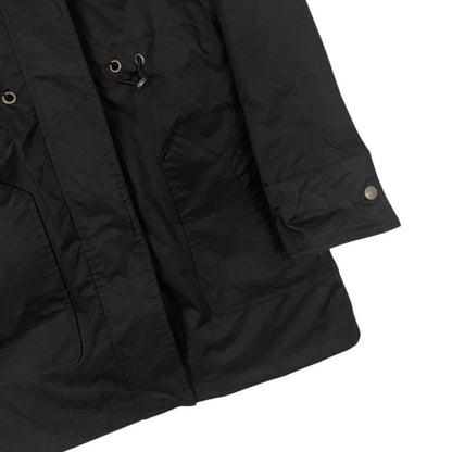 NWT Hive & Honey Black Zip Up Jacket