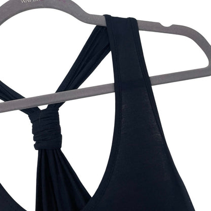 Rolla Coster Navy Blue Mini Dress with Pockets