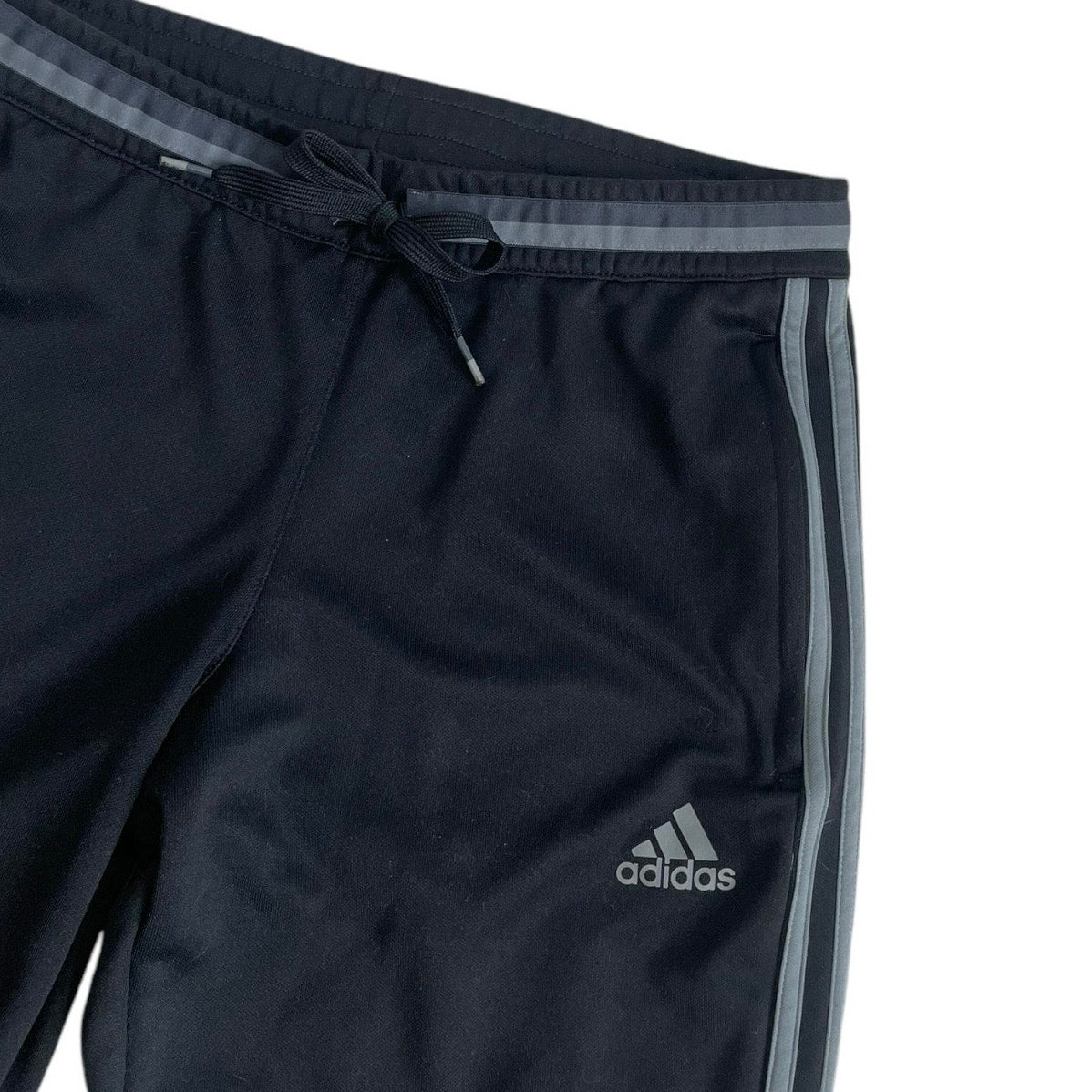 Adidas Climacool Black Track Pants Joggers