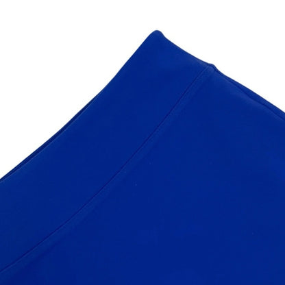 Athleta Blue Active Mini Skort
