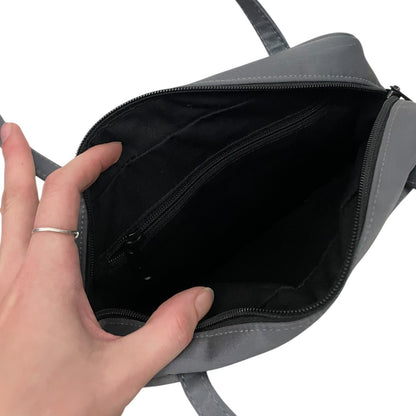 Kate Spade New York Grey Handbag