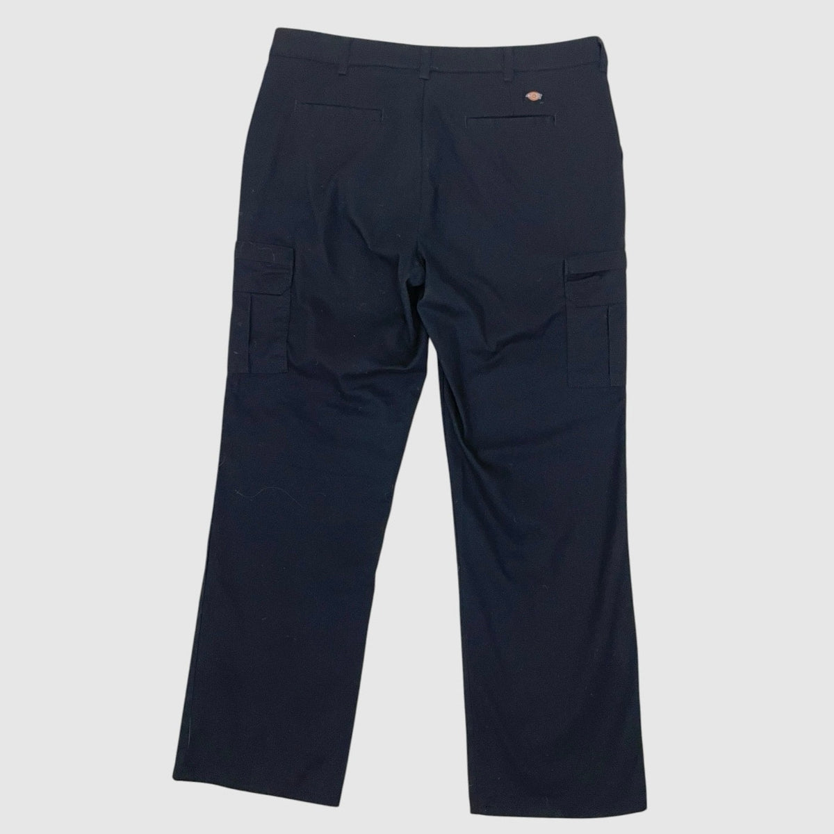Dickies Black Utility Cargo Pants