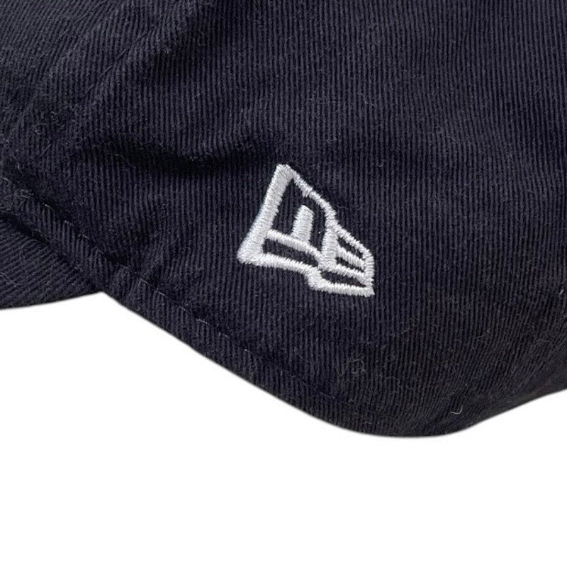 New Era Navy USA Soccer 9Twenty Embroidered Hat
