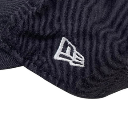 New Era Navy USA Soccer 9Twenty Embroidered Hat